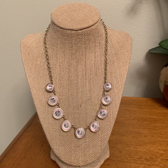 WHBM Convertible Necklace - Picture 3 of 10